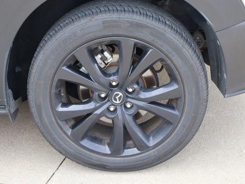 Used 2024 MAZDA CX-30 AWD 2.5 S w/ Select Sport Pkg image 25