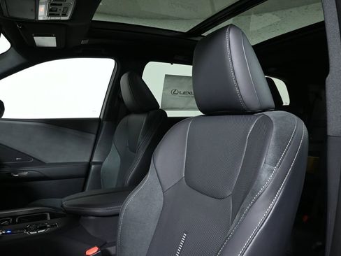 New 2026 Lexus TX 350 AWD w/ Technology Package image 16