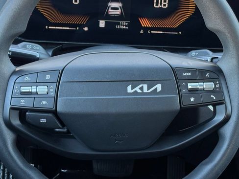 Used 2026 Kia K4 FWD image 26