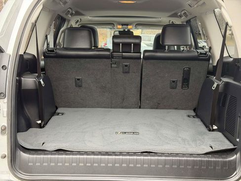 Used 2015 Lexus GX 460 w/ Premium Package image 14