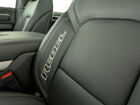 New 2026 RAM 1500 Rebel image 16