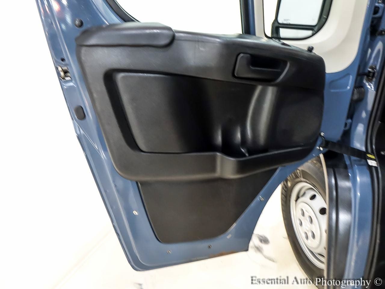 Used 2019 RAM ProMaster 3500 FWD image 11