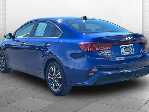 Used 2023 Kia Forte LXS FWD image 10