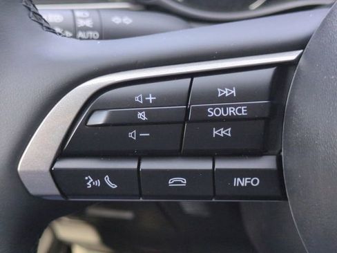 New 2026 MAZDA CX-30 AWD 2.5 S w/ Select Sport Pkg image 24