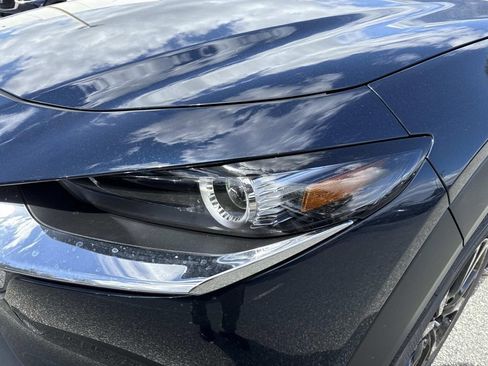 New 2026 MAZDA CX-30 AWD 2.5 S w/ Select Sport Pkg image 11