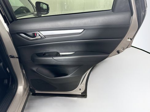 Used 2025 MAZDA CX-5 AWD 2.5 S w/ Preferred Package image 32