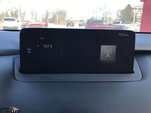 Used 2023 MAZDA CX-9 Touring Plus image 23