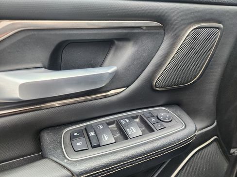 Used 2022 RAM 1500 Rebel w/ Rebel Level 2 Equipment Group image 24