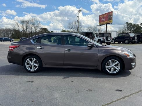 Used 2013 Nissan Altima 2.5 SL image 6