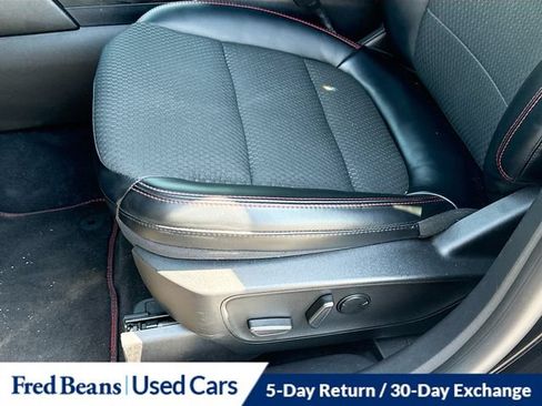 Used 2023 Ford Escape ST-Line w/ Tech Pack #1 AWD/4WD image 26