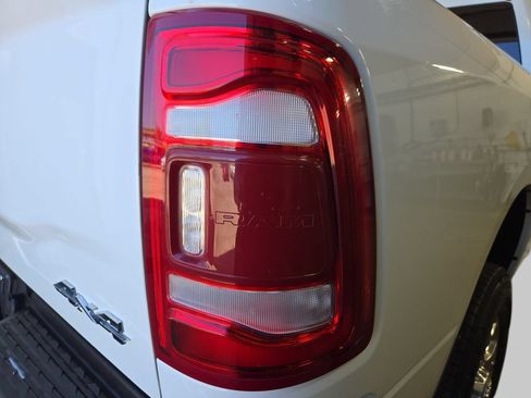 Used 2024 RAM 2500 Laramie AWD/4WD image 40