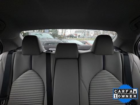 Used 2023 Toyota Camry SE image 35