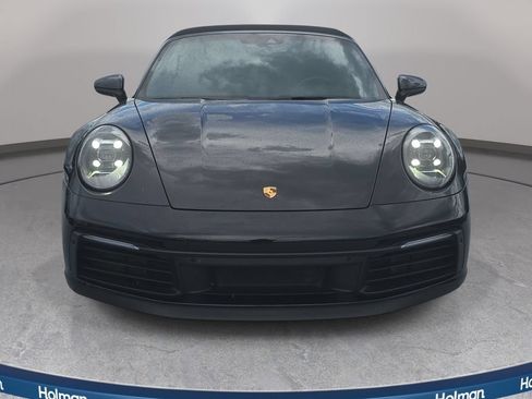 Used 2020 Porsche 911 Carrera S RWD image 3