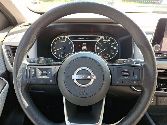 Used 2023 Nissan Rogue SV AWD/4WD image 19