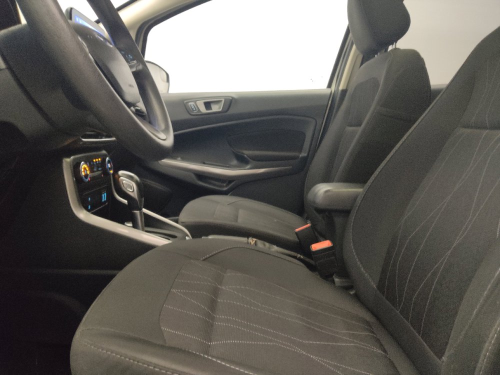 Used 2021 Ford EcoSport SE FWD image 17