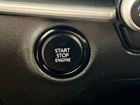 Used 2024 MAZDA MAZDA3 s FWD image 24