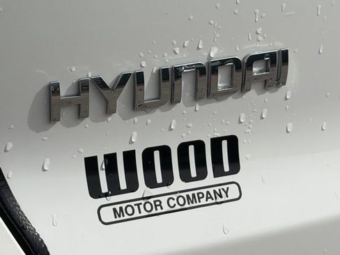 Used 2011 Hyundai Tucson GLS image 33