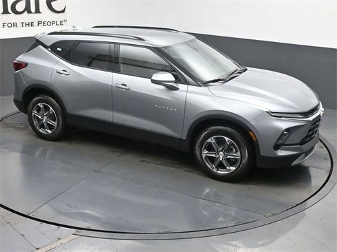 New 2026 Chevrolet Blazer LT w/ Convenience Package image 16