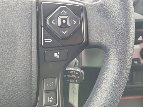 Used 2023 Toyota Tacoma SR image 16