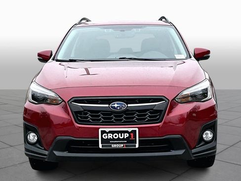 Used 2019 Subaru Crosstrek 2.0i Limited w/ Moonroof Package w/Navigation image 4