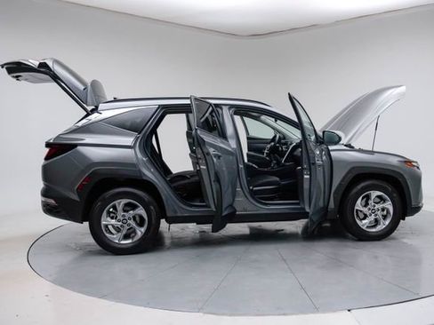 Used 2024 Hyundai Tucson SEL image 15