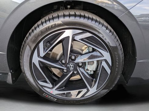 New 2026 Hyundai Sonata SEL FWD image 14