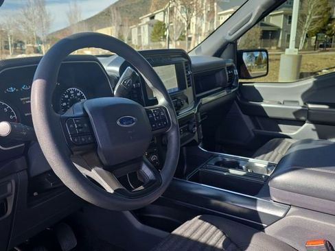 Used 2023 Ford F150 XL w/ STX Appearance Package image 13