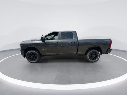 New 2026 RAM 2500 Big Horn AWD/4WD image 5