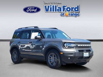 Used 2026 Ford Bronco Sport Big Bend w/ Convenience Package