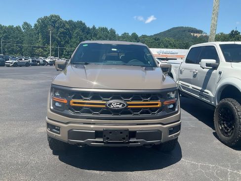 New 2026 Ford F150 Tremor w/ Equipment Group 402B AWD/4WD image 2