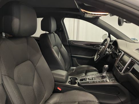 Used 2016 Porsche Macan S AWD/4WD image 10