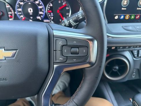 Used 2024 Chevrolet Blazer Premier w/ Driver Confidence II Package AWD/4WD image 31