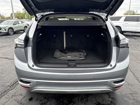 Used 2023 Buick Envision Avenir FWD image 26