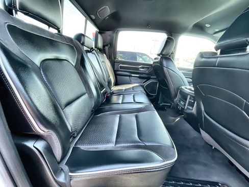Used 2023 RAM 1500 Laramie AWD/4WD image 26