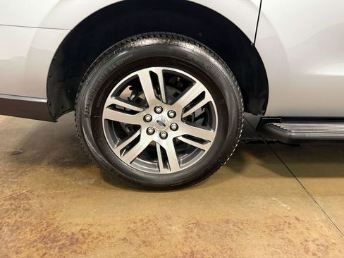 Used 2024 Ford Expedition Max Limited AWD/4WD image 92