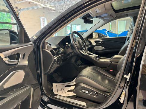 Used 2023 Acura RDX AWD w/ Technology Package image 9