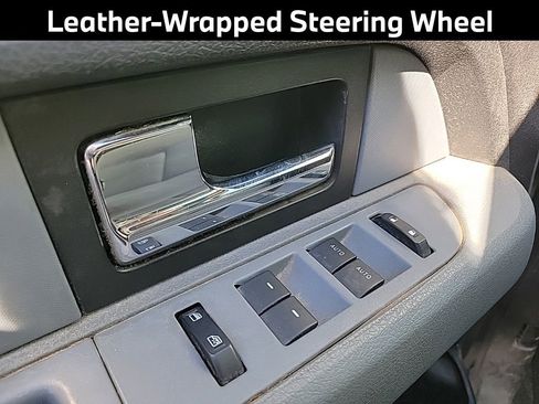 Used 2012 Ford F150 XLT w/ XLT Chrome Pkg image 22