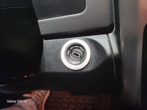 Used 2016 RAM 1500 Big Horn image 26