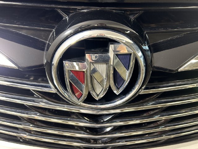 Used 2024 Buick Enclave Essence w/ Experience Buick Package AWD/4WD image 9
