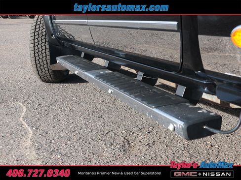 Used 2015 GMC Sierra 2500 Denali image 33