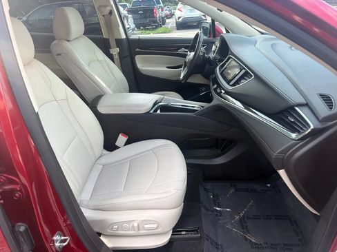 Used 2023 Buick Enclave Premium FWD image 22