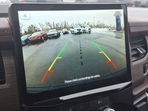 Certified 2024 Ford Expedition Max Limited image 21