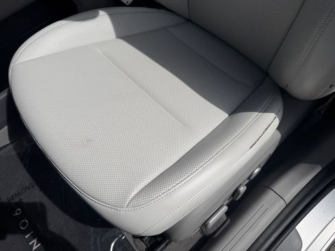 Used 2023 Hyundai Ioniq 6 SEL image 21