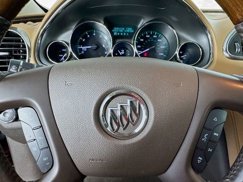 Used 2017 Buick Enclave Premium w/ Experience Buick Package image 16