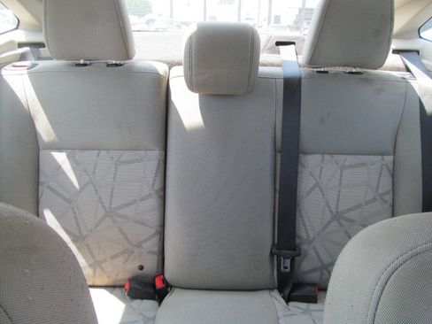 Used 2011 Ford Fiesta SE w/ 202A Rapid Spec Order Code FWD image 15