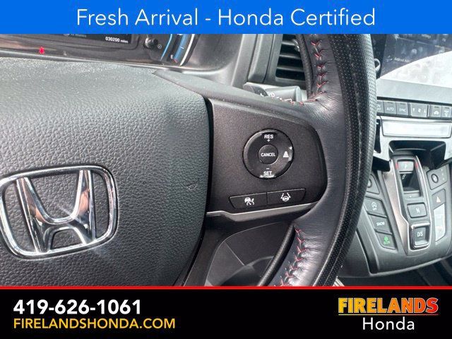 Used 2024 Honda Odyssey Sport image 22