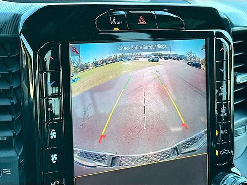 Used 2025 RAM 1500 Big Horn image 14