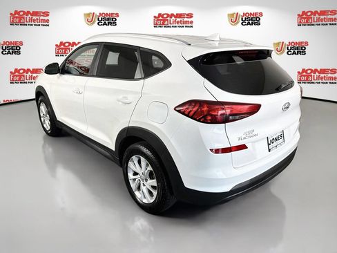 Used 2019 Hyundai Tucson Value FWD image 2