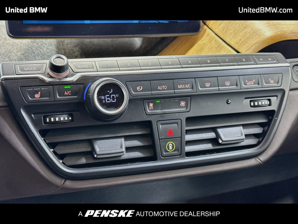 Used 2019 BMW i3 RWD image 17