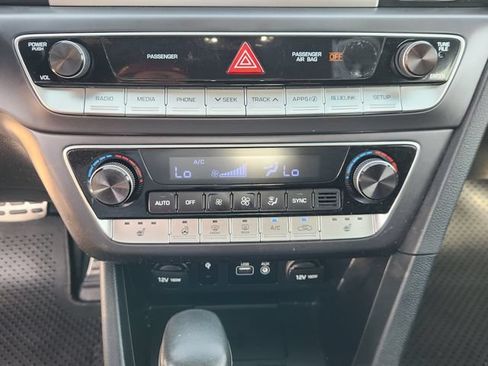 Used 2019 Hyundai Sonata Sport FWD image 18
